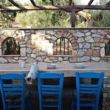 Lejlighed Seydnaya &
