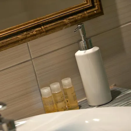 شقة Seydnaya & نيوس مارماراس