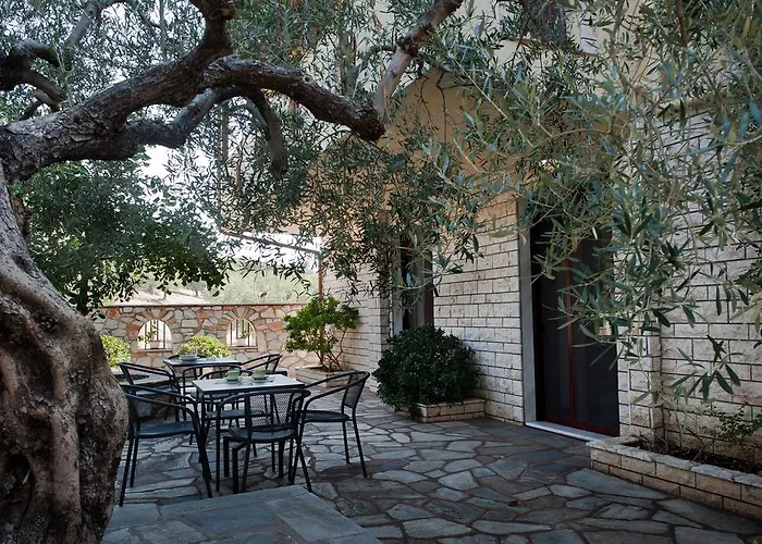 Apartamento Seydnaya &