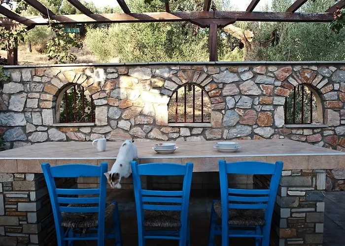 Apartamento Seydnaya &