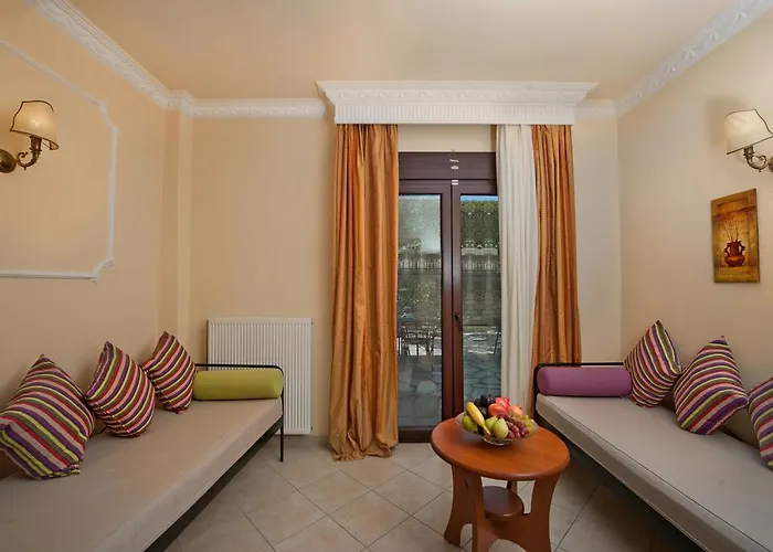 Apartamento Seydnaya &