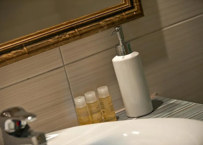 Apartamento Seydnaya & Néos Marmarás