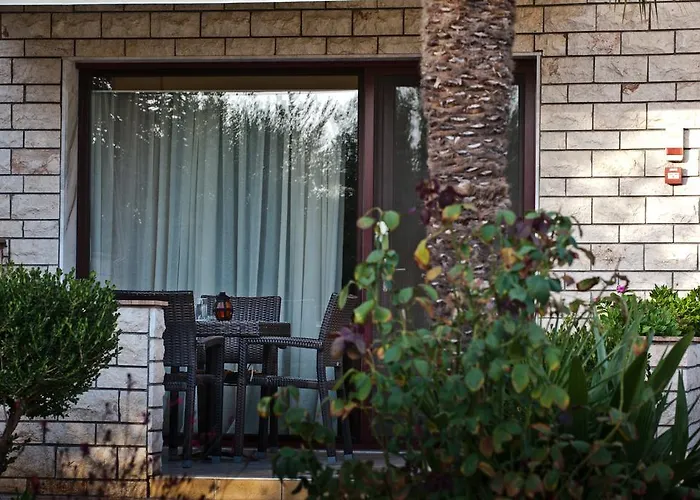 Apartamento Seydnaya & Néos Marmarás