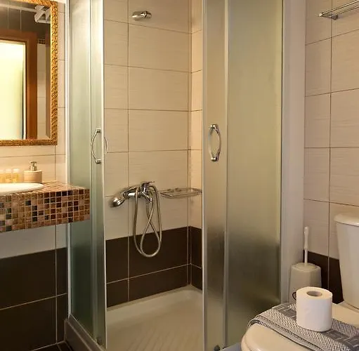 Apartamento Seydnaya & *