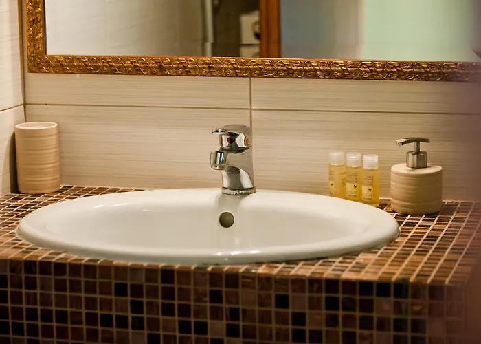 Apartamento Seydnaya & *