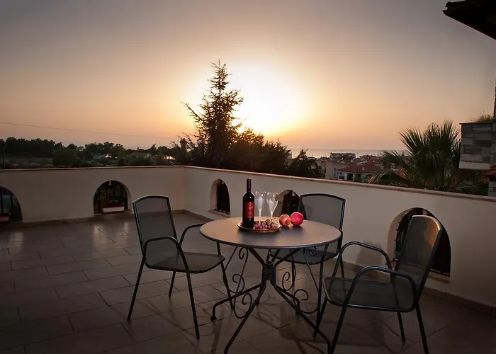 Apartamento Seydnaya & *