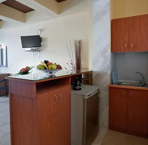 Apartamento Seydnaya & *