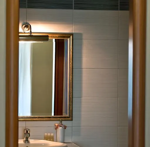 Apartamento Seydnaya & Néos Marmarás