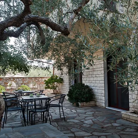 Apartament Seydnaya &