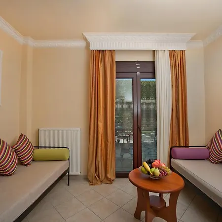 Apartament Seydnaya &