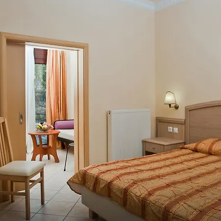 Apartamento Seydnaya Apartments&studios *