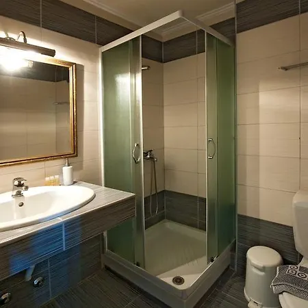 Apartament Seydnaya & Neos Marmaras