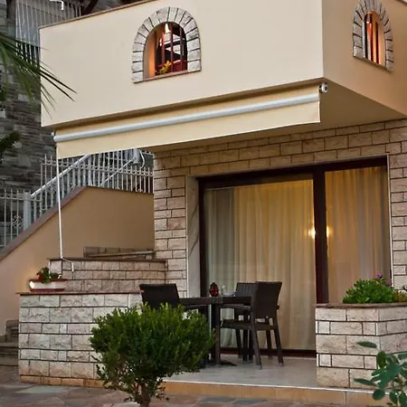 Apartament Seydnaya & Neos Marmaras