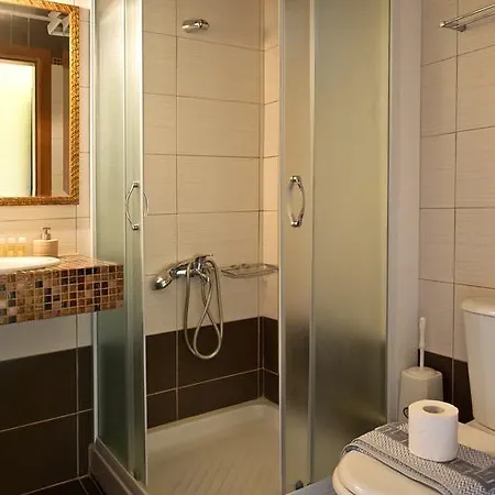 Apartament Seydnaya & *