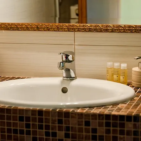 Apartament Seydnaya & *