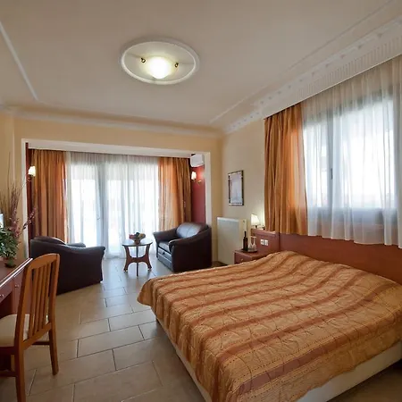 Apartamento Seydnaya Apartments&studios Neos Marmaras