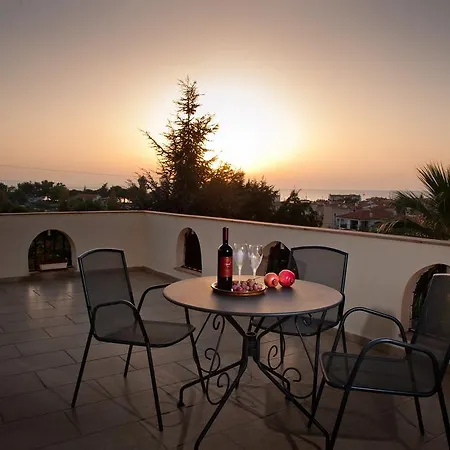 Apartament Seydnaya & *