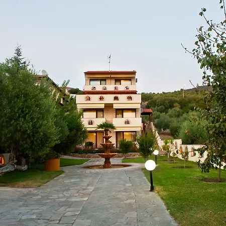 Seydnaya & *