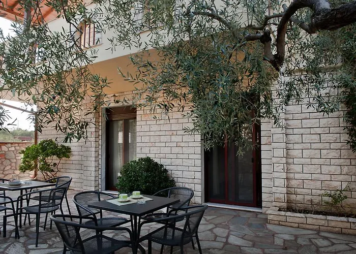 Apartament Seydnaya &